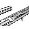 FLAUTA BAJA DI ZHAO DZB 100