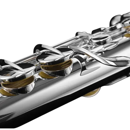Flauta alto Di Zhao DZA100 - sanganxa.com