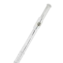 Flauta Muramatse GX RCEO III de plata - Sanganxa.com