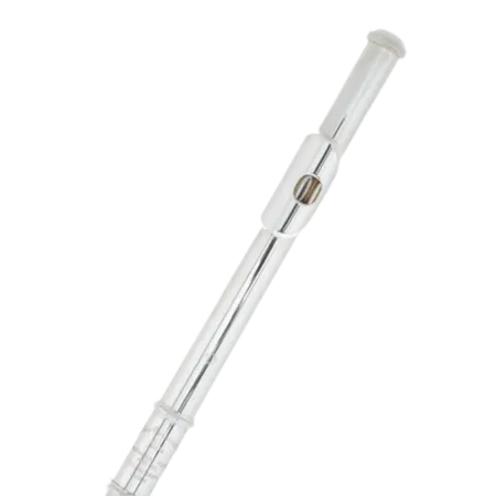 Flauta Muramatse GX RCEO III de plata - Sanganxa.com