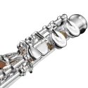 Flauta Di Zhao DZ301 CEF Pratos abertos - sanganxa.com