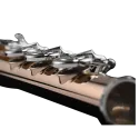 FLAUTA DI ZHAO DZ GSD BEF 14K