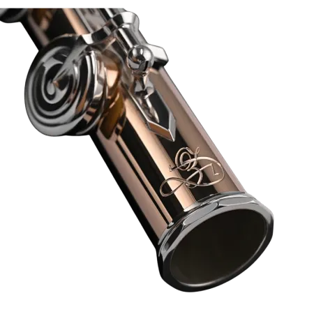 FLAUTA DI ZHAO DZ GSD BEF 14K