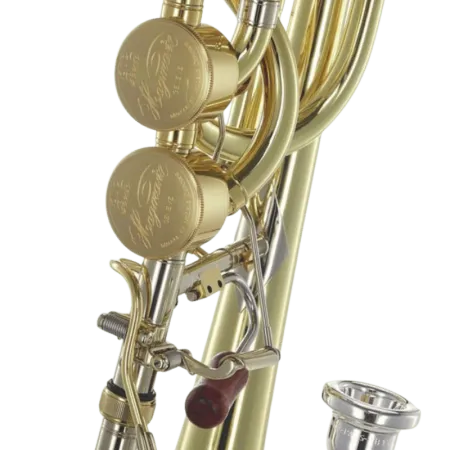 TROMBON BAJO COURTOIS AC551