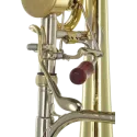 TROMBON BAJO COURTOIS AC551