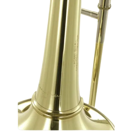 TROMBON BAJO COURTOIS AC551