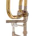 TROMBON YAMAHA YSL548 GO