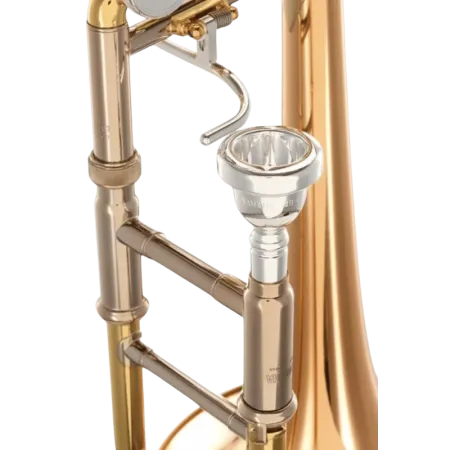 TROMBON YAMAHA YSL548 GO