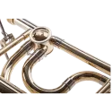 Trombone Getzen 4047ET Enzo Turriziani Custom Reserve - Sanganxa.com
