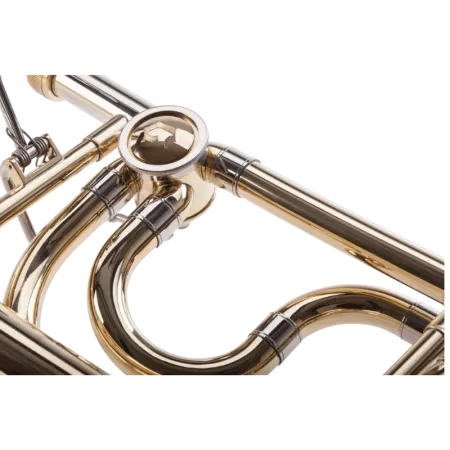Trombone Getzen 4047ET Enzo Turriziani Custom Reserve - Sanganxa.com