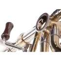 Trombone Getzen 4047ET Enzo Turriziani Custom Reserve - Sanganxa.com