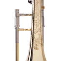 TROMBON GETZEN 4047