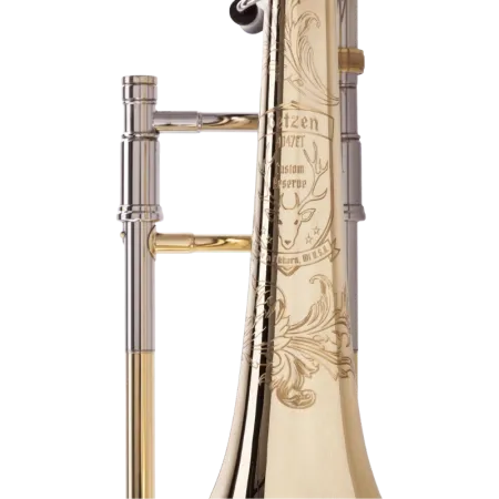 TROMBON GETZEN 4047