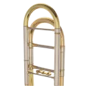 TROMBON EDWARDS T396 AR