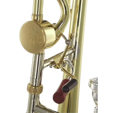 TROMBON COURTOIS AC421 BHA