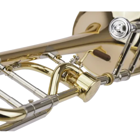 TROMBON COURTOIS AC423 BHR AMSTERDAM
