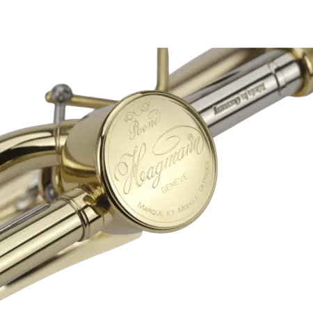 Trombone Courtois AC423 BHR Amesterdão -sanganxa.com