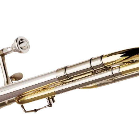 Trombone Bb/Fa Lacado Courtois AC422 BOR Icon - Sanganxa.com