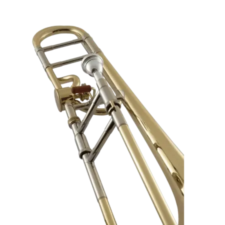 TROMBON BACH 42 A