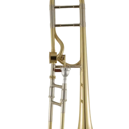 TROMBON BACH LT 42 A