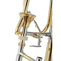 TROMBON BACH A47 I ARTISAN
