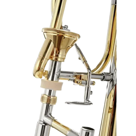 Trombone Bach A47I Artisan Infinity - Sanganxa.com