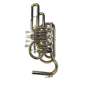 Tuba «MTP» 2100 Custom Sib