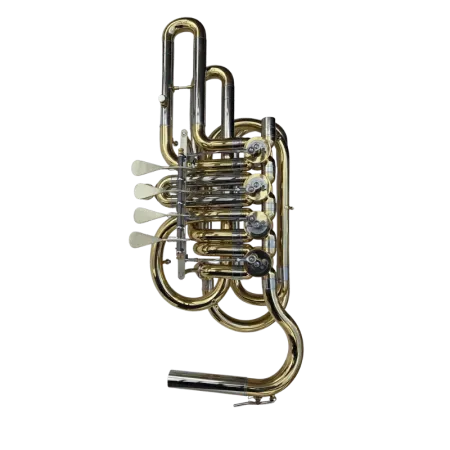 TUBA MTP 2100
