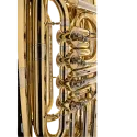 TUBA MTP 2100