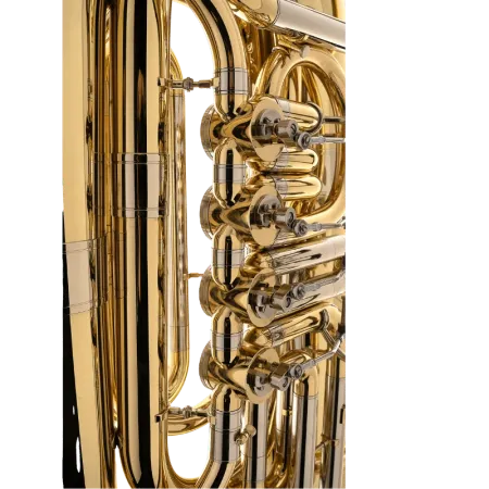 TUBA MTP 2100