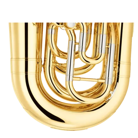 TUBA YAMAHA YCB-621L