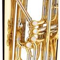 TUBA YAMAHA YCB-621L