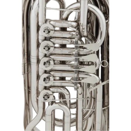 TUBA ST PETERSBURG 209LD