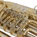 TUBA ST PETERSBURG 202LD