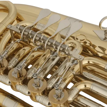 TUBA ST PETERSBURG 202LD