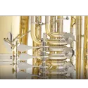 Tuba en Fa B&S PT-10 Perantucci 3099/2W Lacada - Sanganxa.com