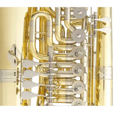 TUBA B&S 3100W
