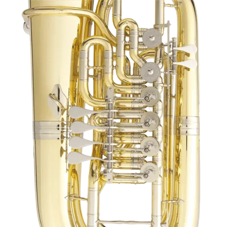 TUBA B&S 5100W