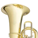 TUBA B&S 5100W