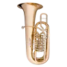 TUBA B&S 3100WGJ JBL CLASSIC LACADA EN FA