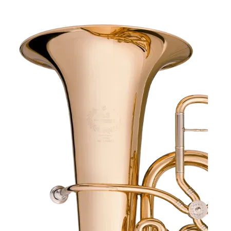 Tuba B&S 3100WGJ JBL Classic F-Lacado - Sanganxa.com