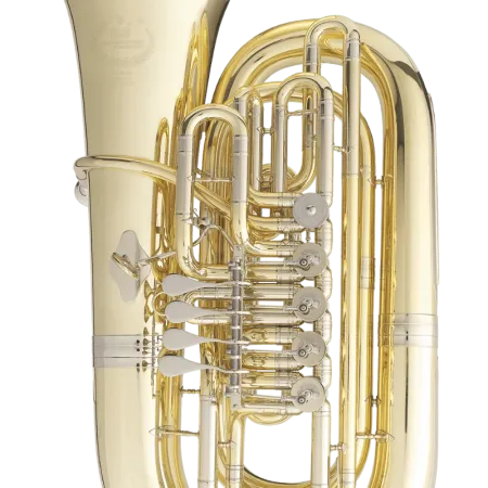 TUBA B&S PT-20 PERANTUCCI 4097