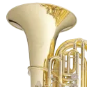 TUBA B&S PT-20 PERANTUCCI 4097