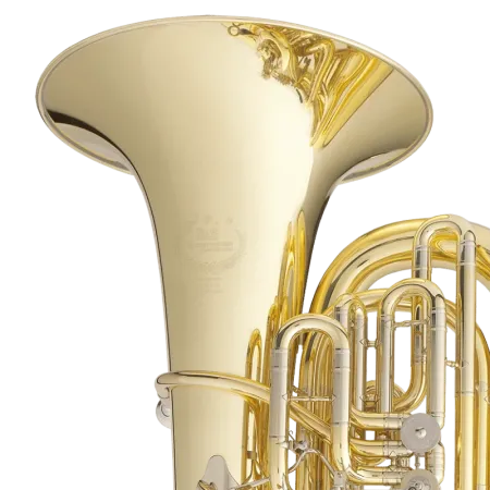 TUBA B&S PT-20 PERANTUCCI 4097