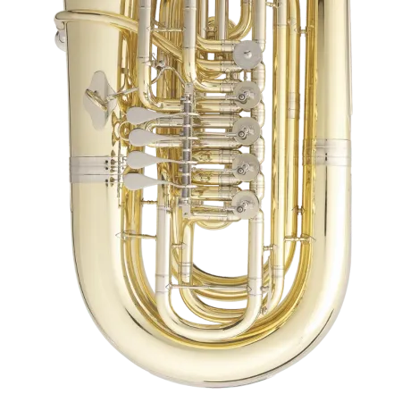 TUBA B&S PT-20 PERANTUCCI 4097