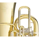 Tuba En Fa B&S PT9 3100 Lacado - Sanganxa.com