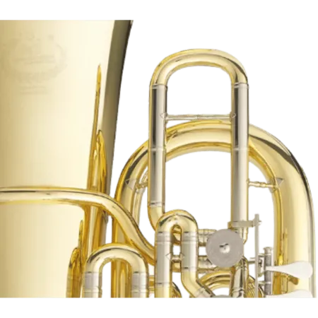 TUBA B&S PT9 3100 L