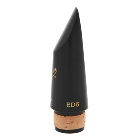 Boquilla Clarinete Vandoren BD6 HD