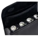 Bolsa 4 Bocais Protec A217 Ingo Preto - sanganxa.com