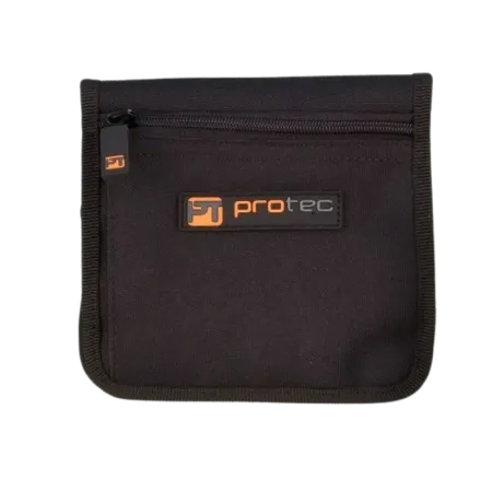 FUNDA 2 BOQUILLAS TUBA PROTEC A211ZIP